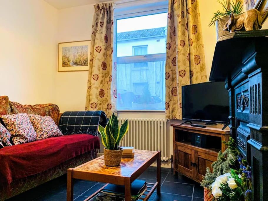 Cute Cottage 5 Min Walk From Cafes Station And Sea Hastings Exterior foto