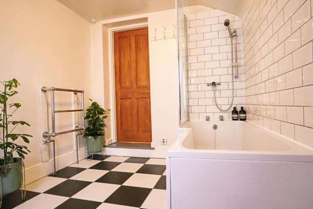 Cute Cottage 5 Min Walk From Cafes Station And Sea Hastings Exterior foto