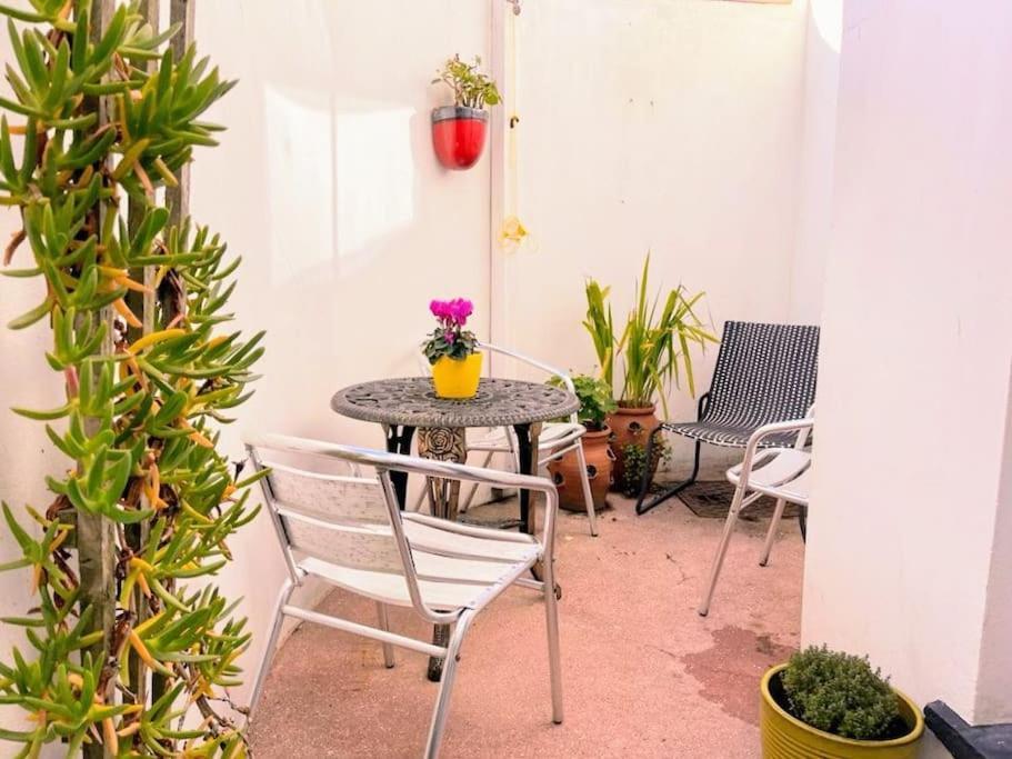 Cute Cottage 5 Min Walk From Cafes Station And Sea Hastings Exterior foto