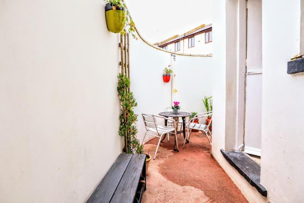 Cute Cottage 5 Min Walk From Cafes Station And Sea Hastings Exterior foto