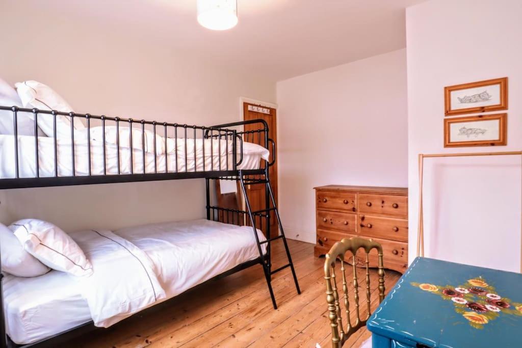 Cute Cottage 5 Min Walk From Cafes Station And Sea Hastings Exterior foto